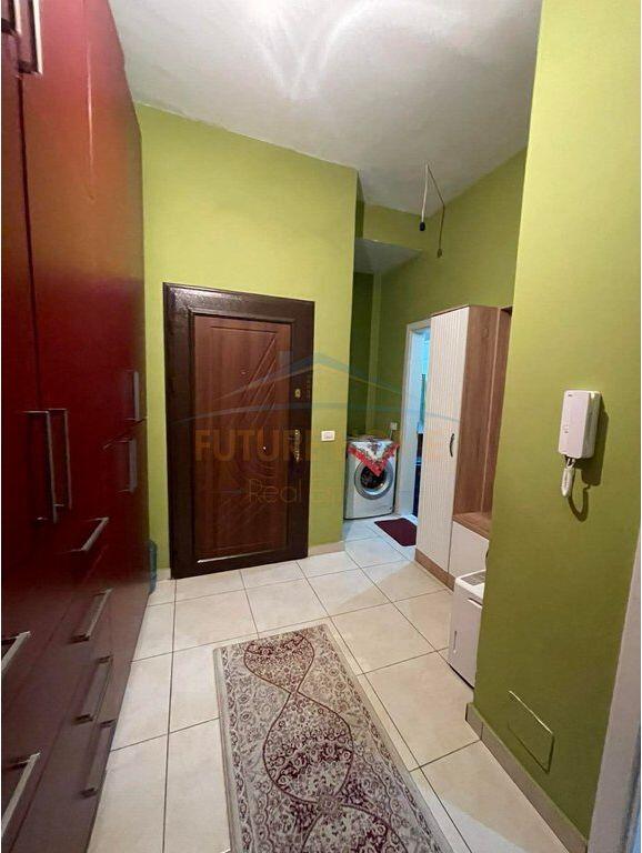 SHITET APARTAMENT 1+1 NE ASTIR