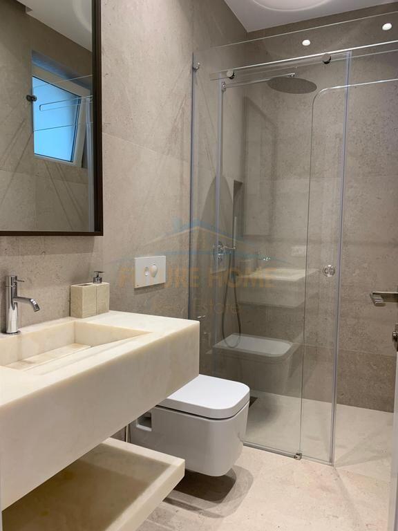 Rent, Apartment 2+1+2, FZ Complex, Dry Lake, Tirana