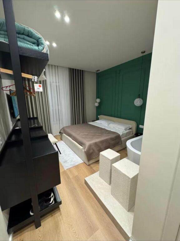 🏠 JEPET ME QIRA GARSONIERE | ALI DEM