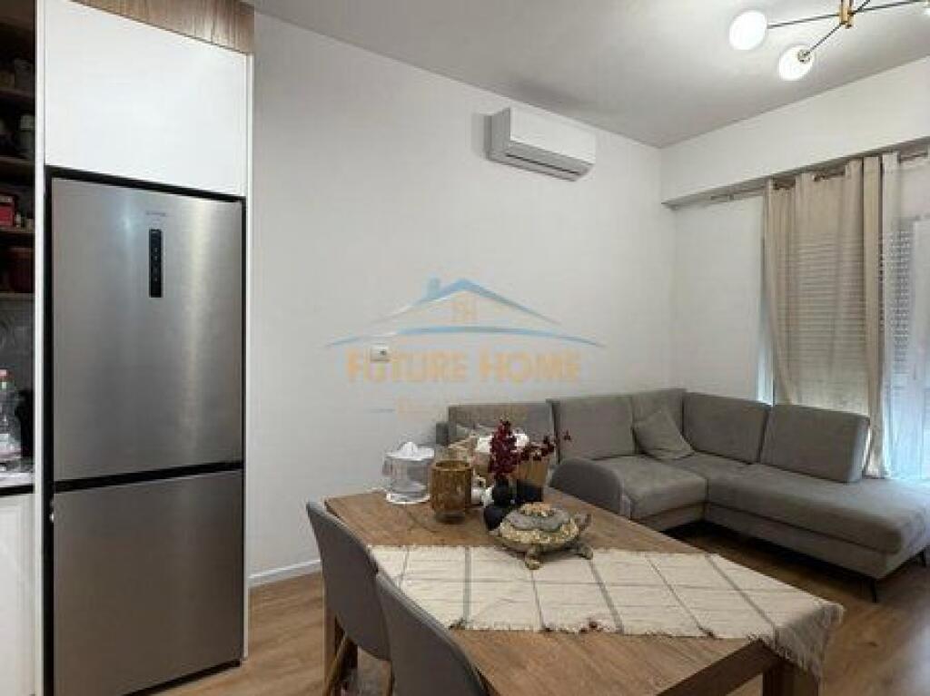 In vendita, Appartamento 1+1, Ali Dem, Residenza Kaimi, Tirana.