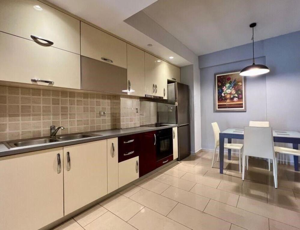 APARTMENT 2+1 – PARIS MUNICIPALITY