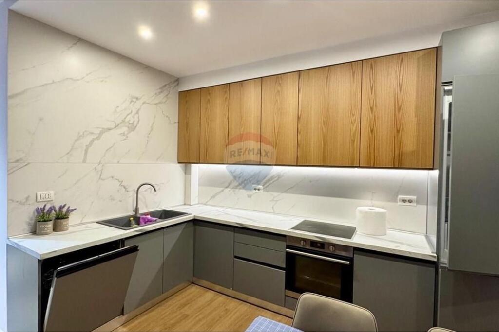 Apartament 2+1 për Shitje 📍 Green City