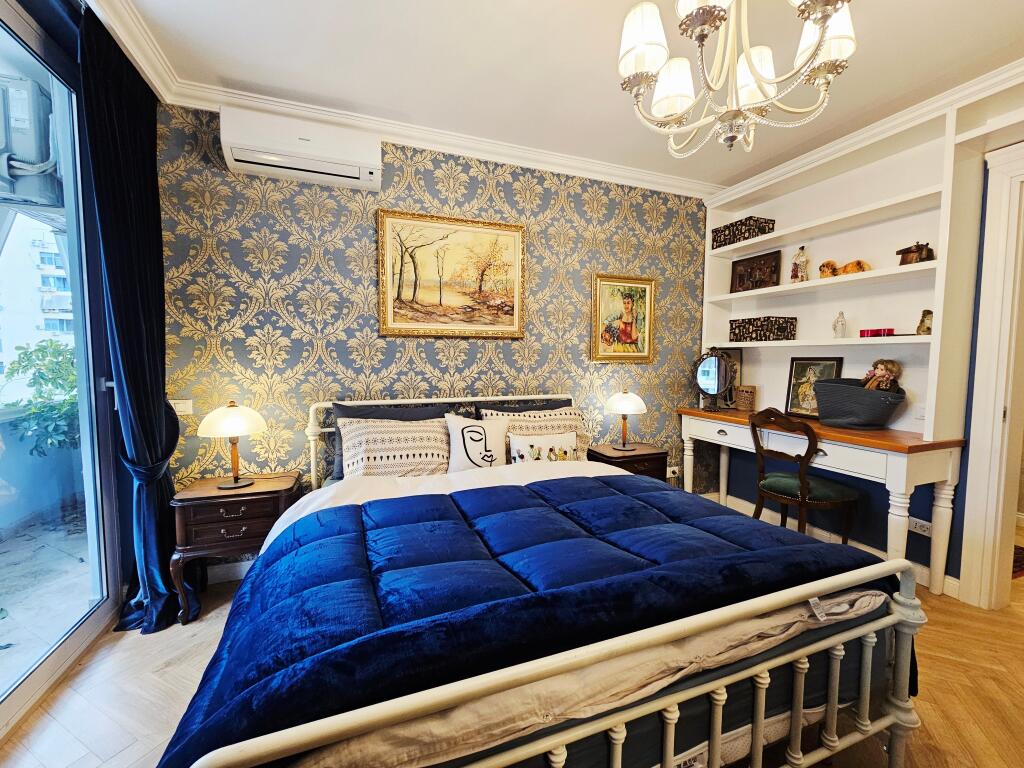 Super apartament 2+1 ne shitje te Air Albania