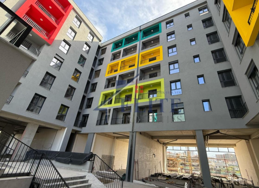 ▫️ APPARTAMENTO 2+1 IN VENDITA – COLOUR SPLASH, PASKUQAN