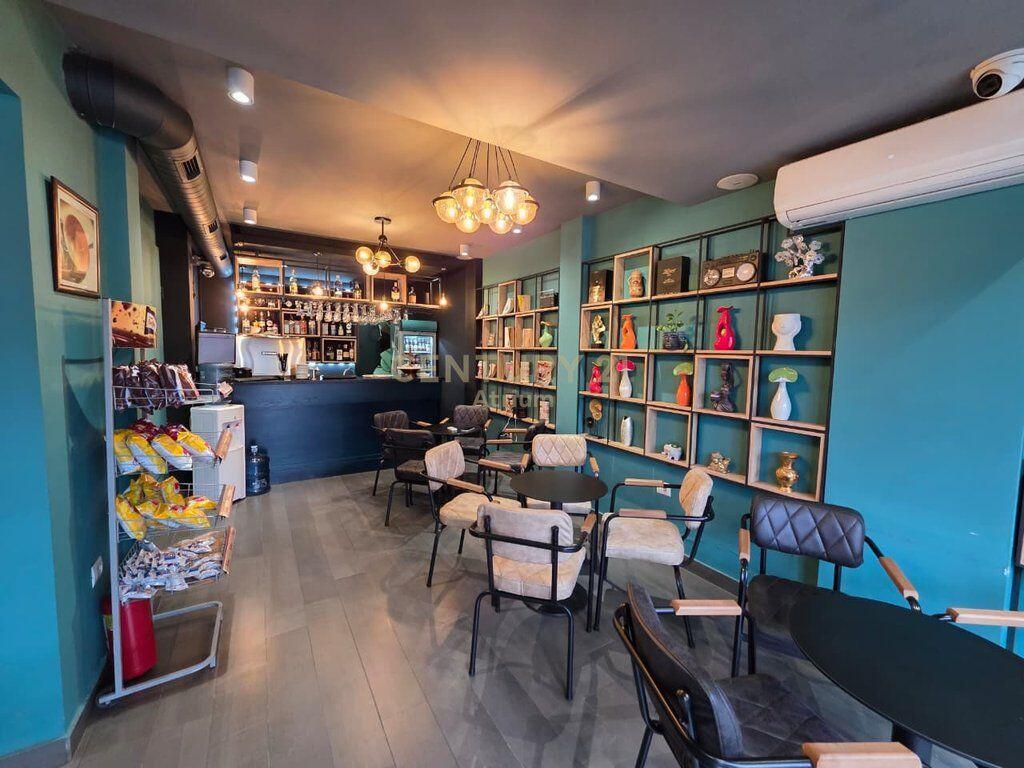 SHITET BAR/KAFE TEK TV KLAN! 250,000 € Sip. Totale  54m2