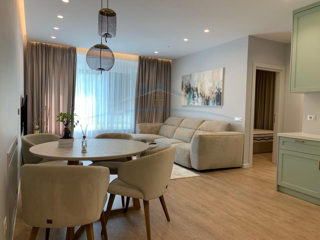 Rent, Apartment 2+1+2, FZ Complex, Dry Lake, Tirana
