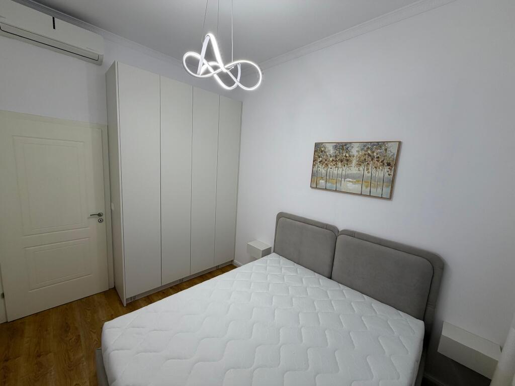 📌 Shitet apartament 2+1+1 – Vila L, Astir