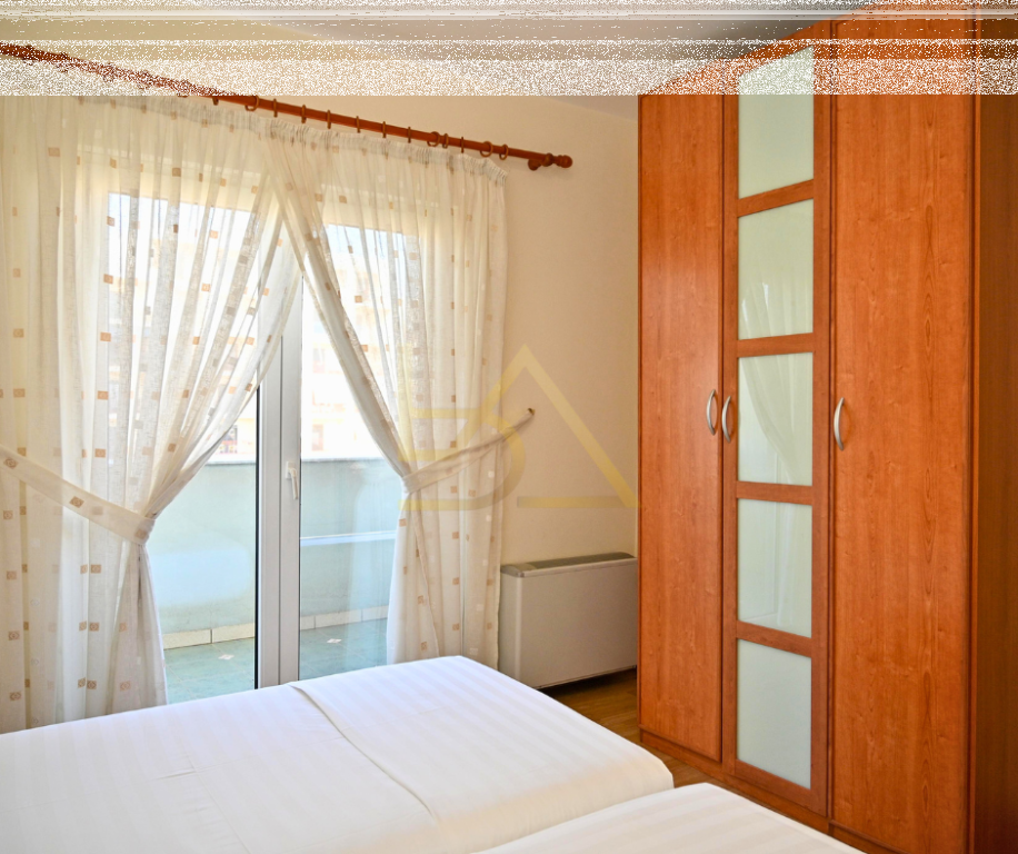 JEPET HOTEL ME QIRA – PLAZH, DURRËS