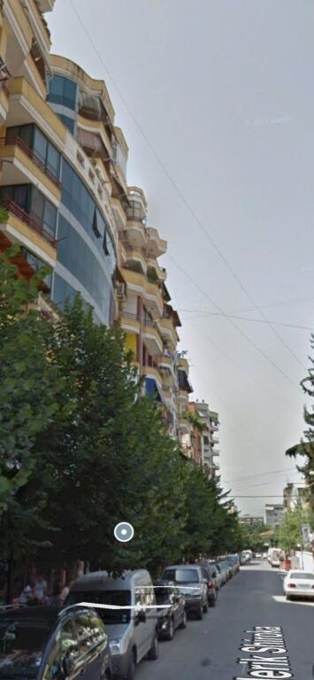 Vendita Parcheggio Completamente Chiuso – Zona 21 Dhjetori !