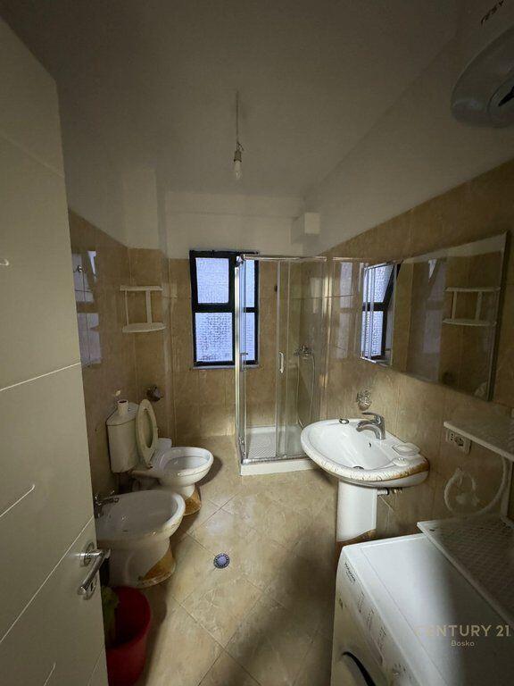 Apartament 2+1 Me Qira Para Restorant Fresku, Tiranë - 700€