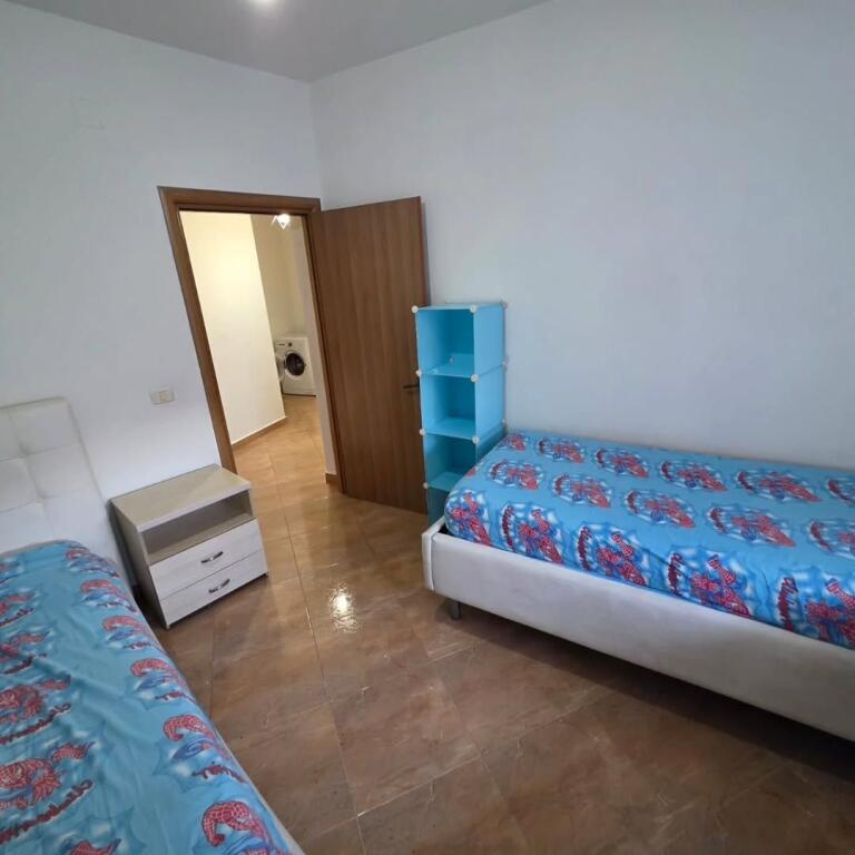 Apartment 2+1 for sale in Astir