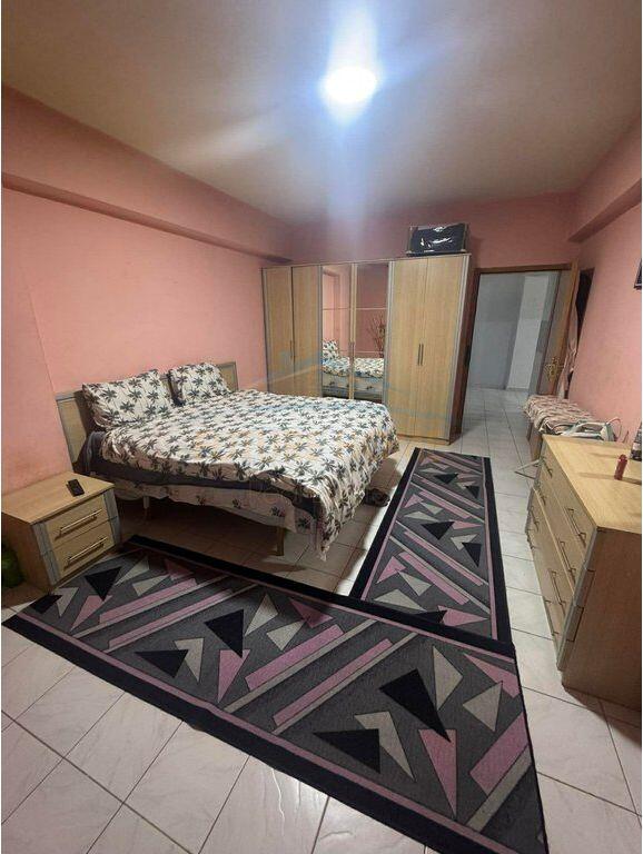 Shitet, Apartament 2+1, Sheshi Wilson