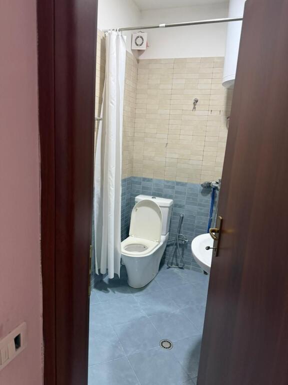 Apartament 2+1 me qira – Astir