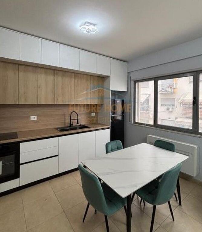 Rent, Apartment 1+1, 5 Maji Street, Tirana