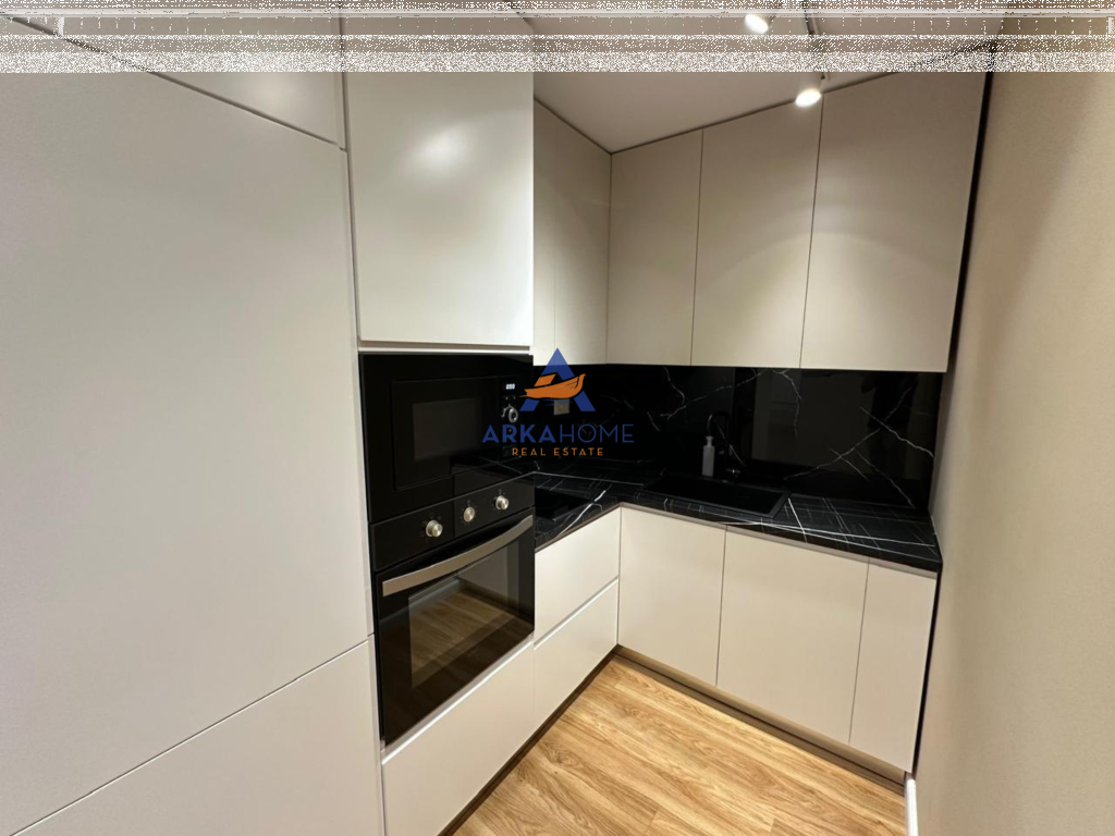 FOR RENT DUPLEX 2+1 "SKENDERE SQUARE" 110,000 LEKE