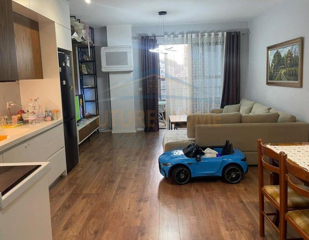 Qera, Apartament 1+1, Yzberisht, Tiranë.