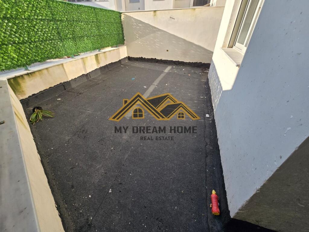 SHITET APARTAMENT 2+1 QENDER DURRES