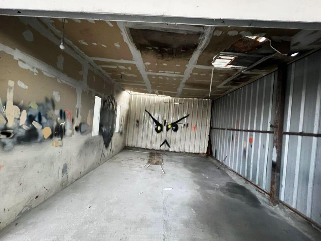 Warehouse For Rent at Siri Kodra (ID BM282) Tirana