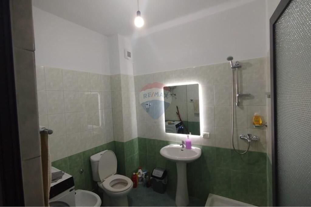 Apartament me qera 2+1 ne Laprake
