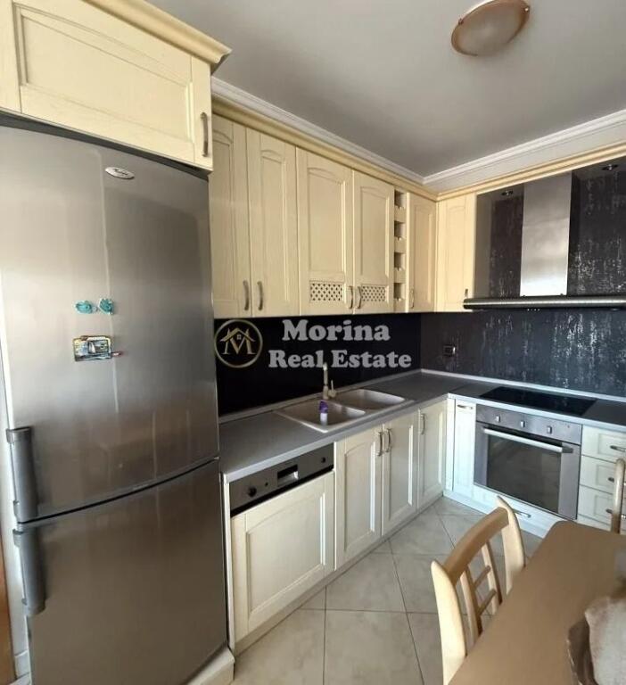 Qera | Apartament 2 + 1 | Rruga Sami Frasheri , Bllok | 850 €/muaj