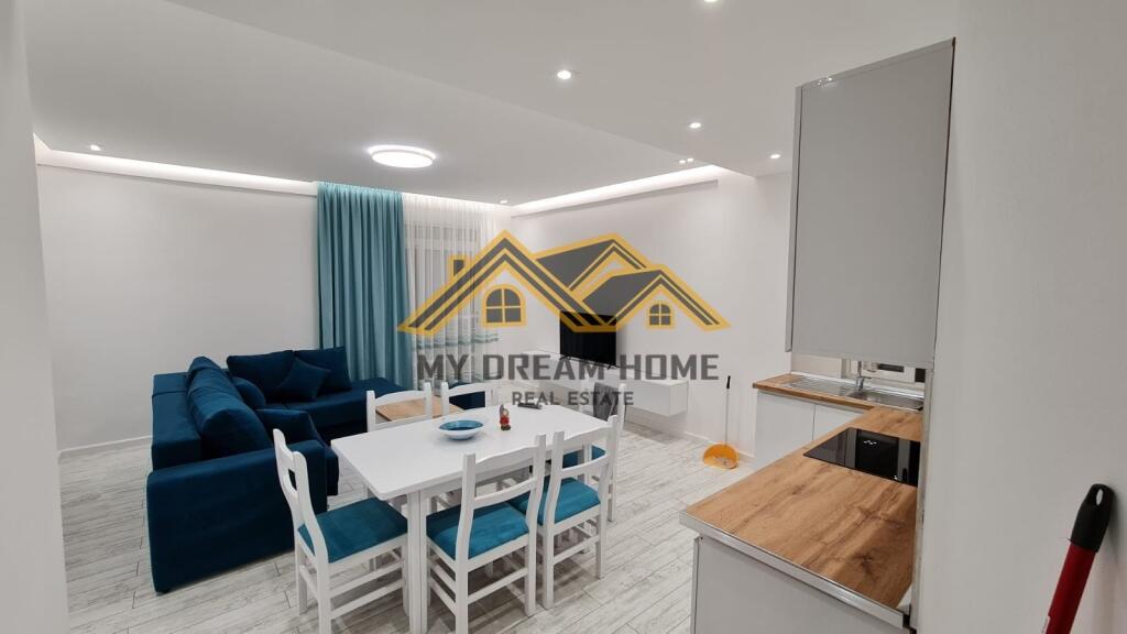 SHITEN DY APARTAMENTE 1+1 NE VOLLGA!