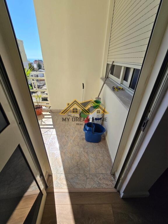 SHITET APARTAMENT 1+1 PLAZH ILIRIA, DURRES!