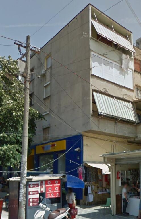 Apartment 1+1 for sale in the Center of Tirana !!