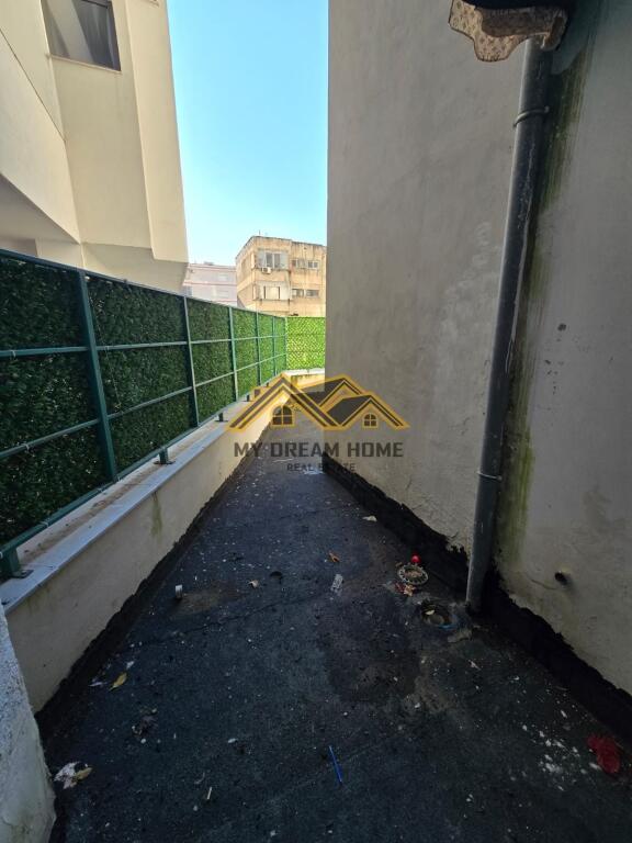 SHITET APARTAMENT 2+1 QENDER DURRES