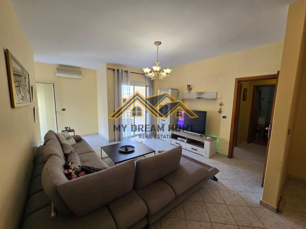 Apartament 1+1 për Shitje tek Pista Iliria