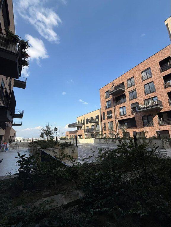 Kodra e Diellit II - 1+1 apartment for sale with an area of 80.84 m²! 145,000 € Total area 81m2