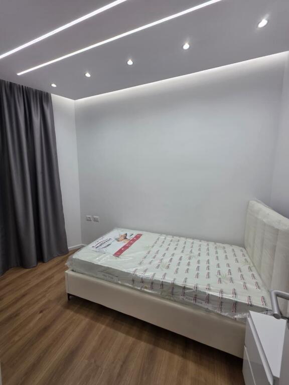 Apartment 2+1+Parking for rent at Kadiu in Ali Demi.