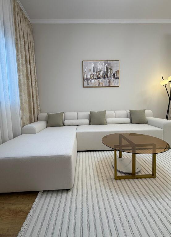 🏡 Shitet apartament 2+1 – Vila L, Astir