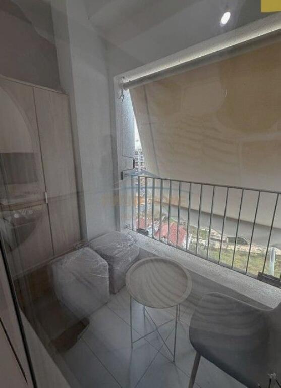 Shitet, Apartament 1+1, Ali Dem, Rezidenca Kaimi , Tirane.