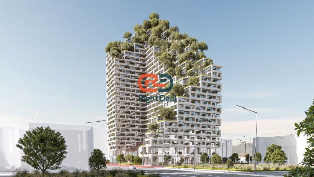 Prane Zogut Te Zi, Tek "Lion Residences 2", Shitet Super Apartament 3+1+2 Dhe 2 Poste Parkimi Me Pamje Nga Rruga!