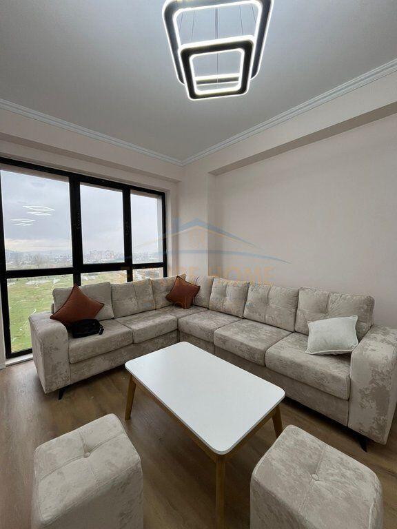 Rent, Apartment 2+1+Parking Space, Unaza e Re, Tirana