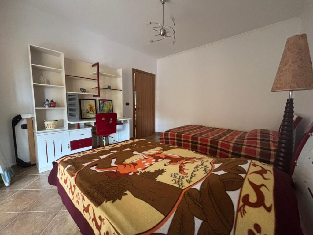 Shitet2+1 ne golem + Garazhd ne perdorim