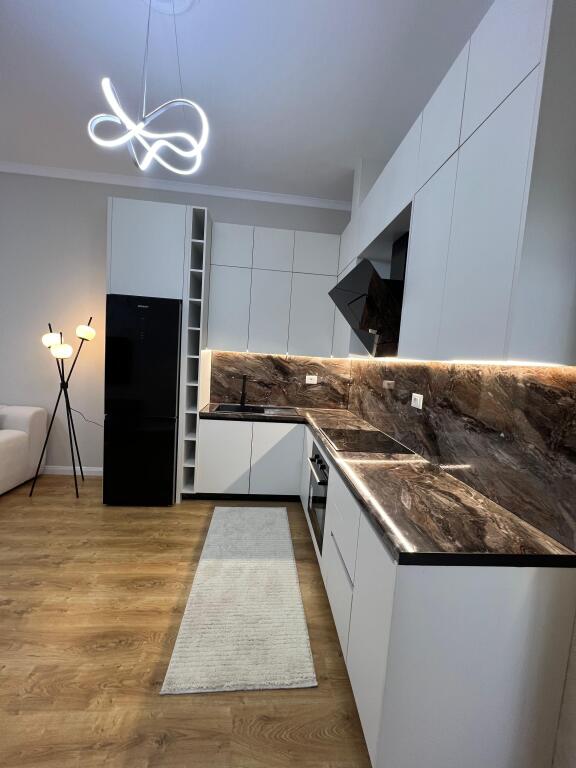 Vendesi Appartamento 2+1-Villa L, Astir