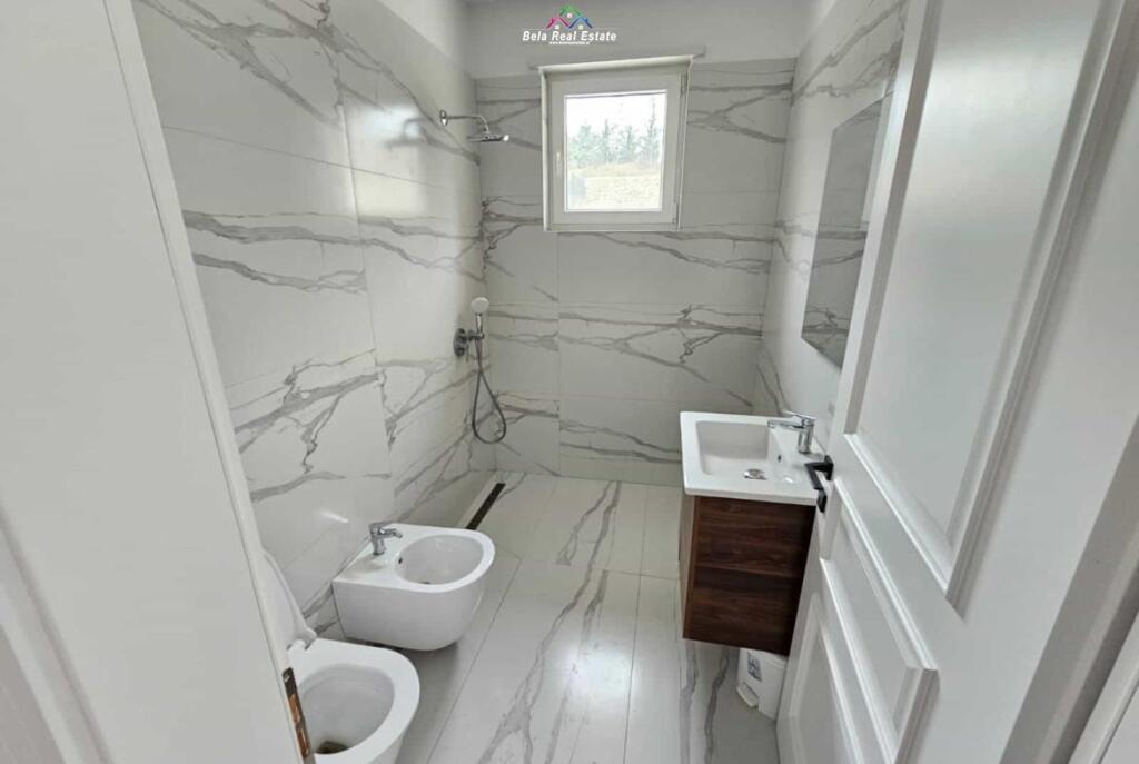 Vile 3- Kateshe Me Qera Tek Secret Garden Residence (ID BV22557) Tirane