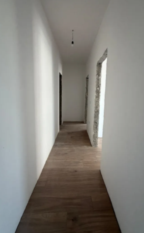 ▫️ SHITET APARTAMENT 2+1 + 2 TUALETE – TIRANA ENTRY 2  