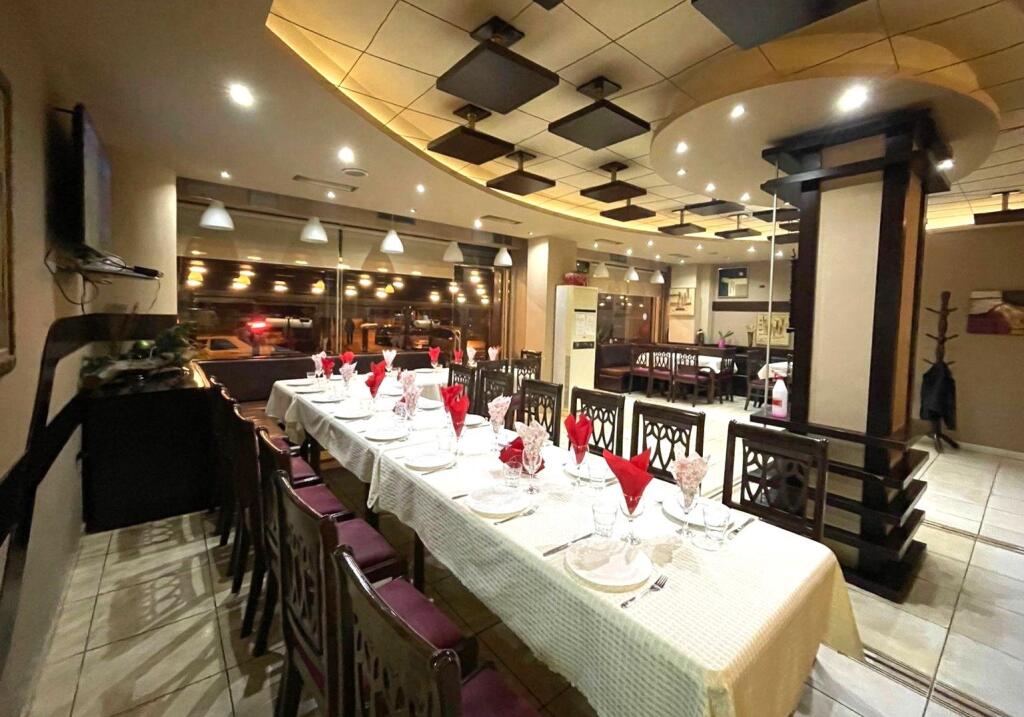 Premises (Bar-Restaurant) For Rent in Laprake (ID BL2171) Tirana