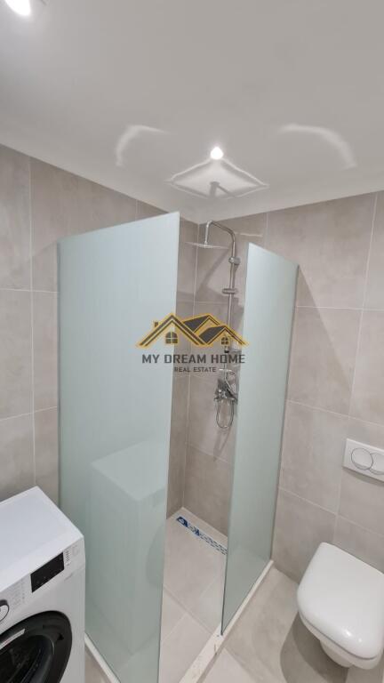 SHITEN DY APARTAMENTE 1+1 NE VOLLGA!