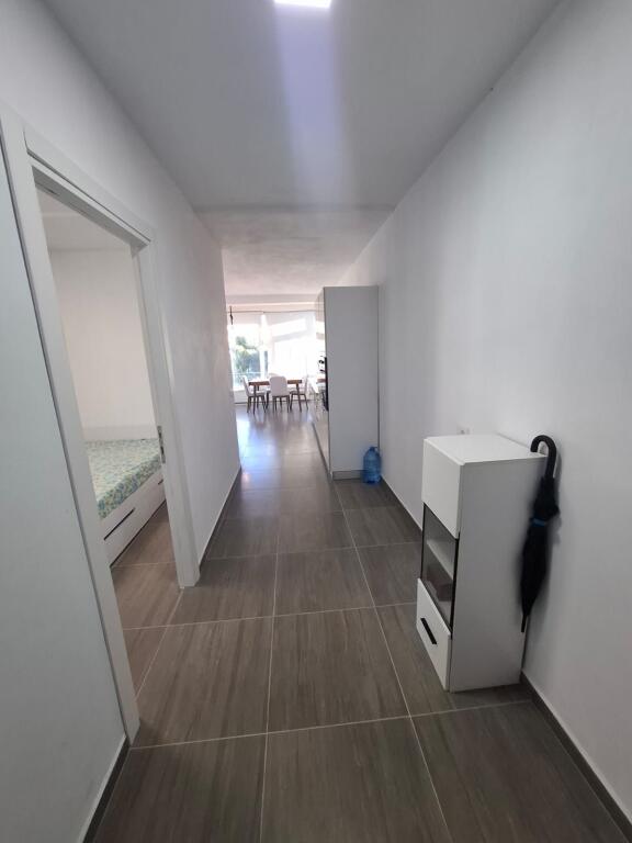 Shitet Apartament 1+1 Ne Plazh Hekuradha