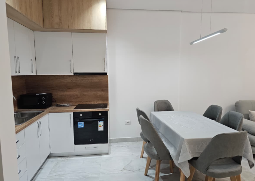 ▫️ APPARTAMENTO 1+1 IN AFFITTO – LAGO ASCIUTTO