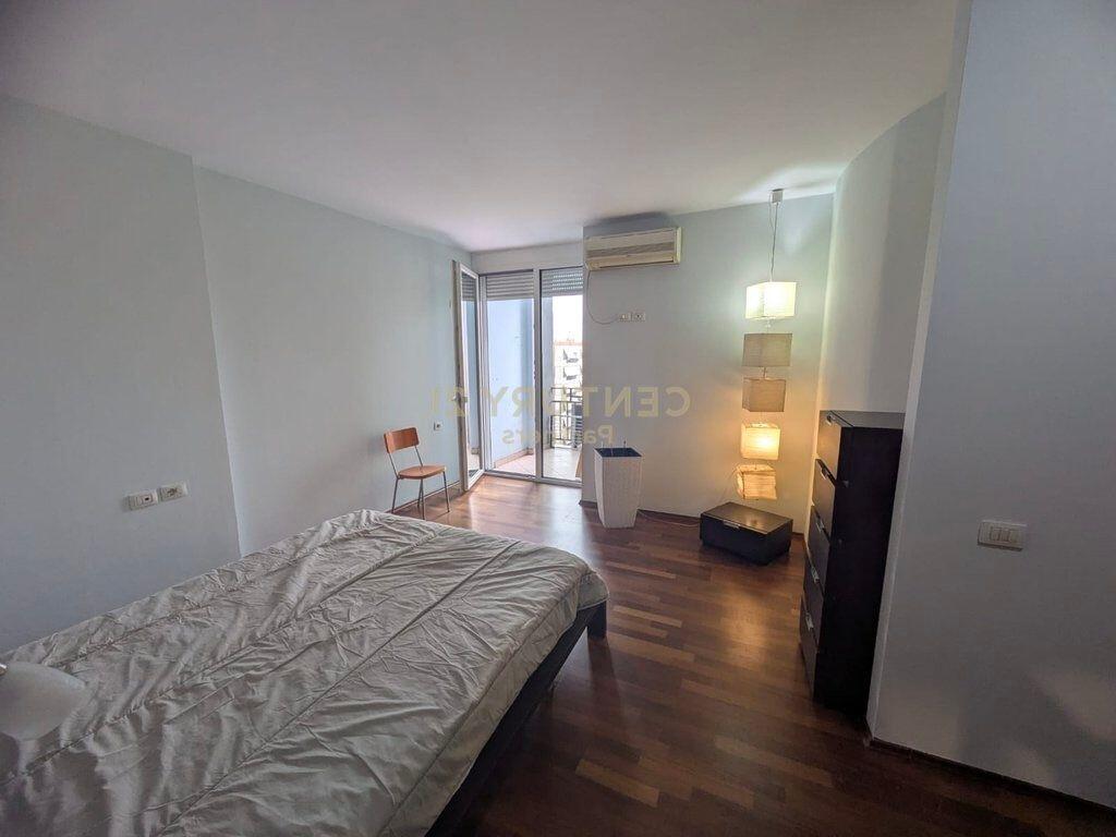 IN AFFITTO – APPARTAMENTO 2+1+2 PRESSO GLOBE, DI FRONTE A DELIJORGJI