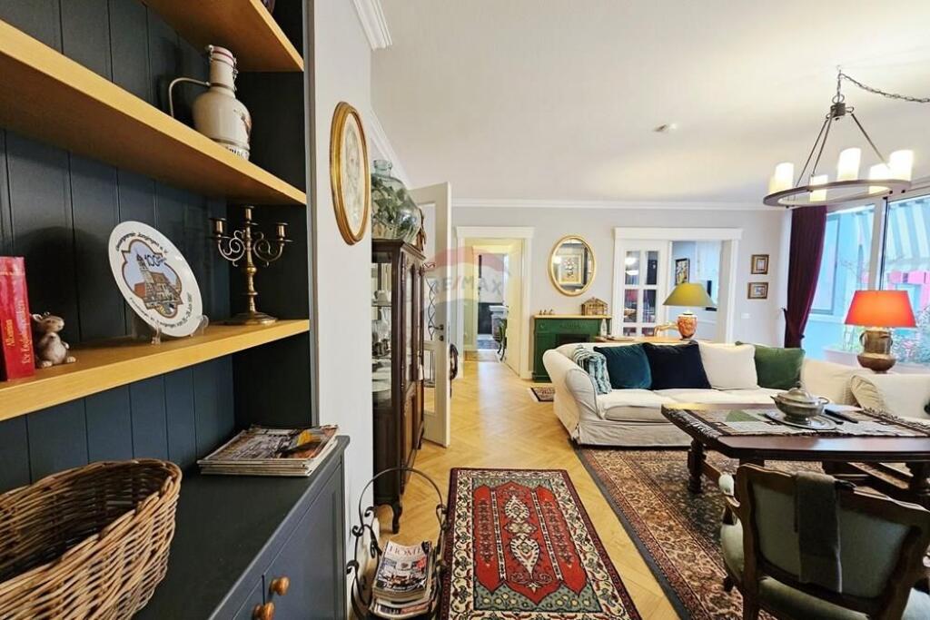 Apartament 2+1 ne shitje Std.Air Albania!