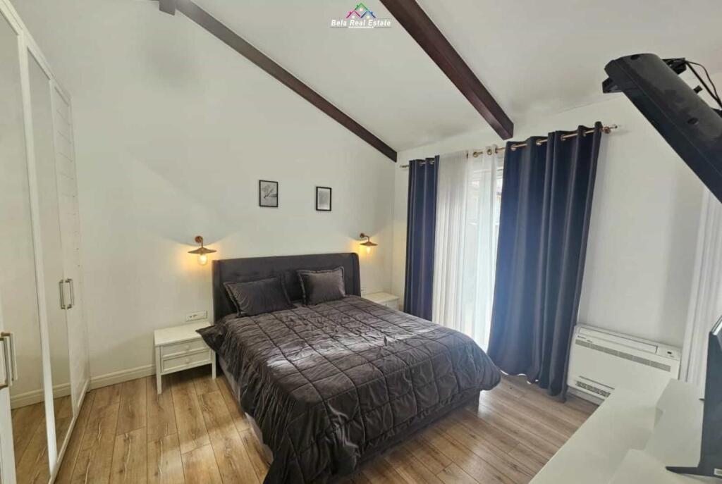 Apartament Me Qera 3+1 Tek Secret Garden Residence (ID B230192) Tirane