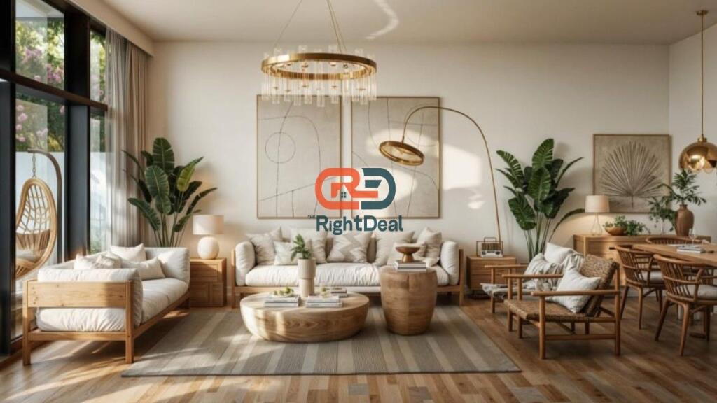 Tek Kompleksi "La Dimora" ,Shitet Vile Ne Formen E Townhouse, Me Cmim Okazion Dhe Mundesi Pagese Me Keste !!!