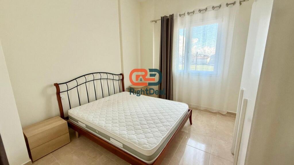 Ne Gjirin E Lalezit, Shitet Super Apartament 1+1 Me Cmim Okazion!!!