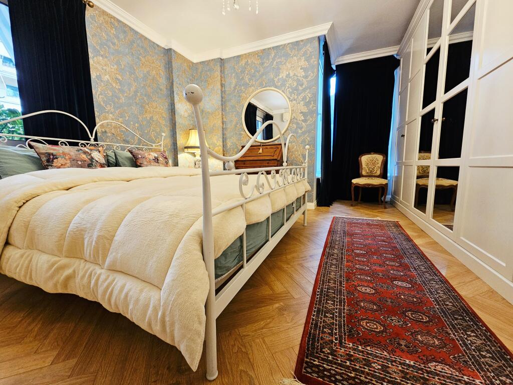 Super apartament 2+1 ne shitje te Air Albania