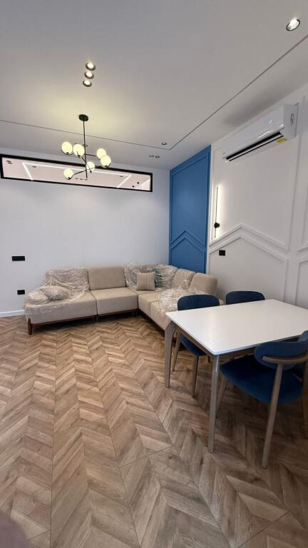 Apartament me qera 1+1 tek Bulevardi Zogu i Pare (ID B2101304) Tirane